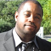 U.S. Bank Employee Rodney Johnson's profile photo