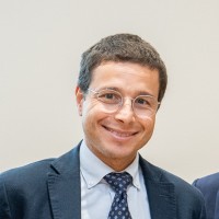 Telespazio Employee Andrea Cardellicchio's profile photo