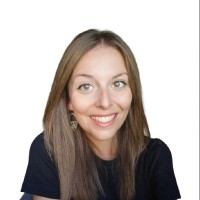 Escape This Employee Cristina Sancho's profile photo