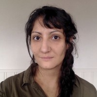 Mouna Petitjean Email & Phone Number