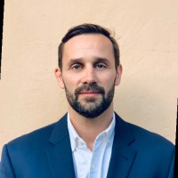 QuantSec Employee Kris Bain's profile photo