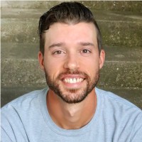 Sports Field Solutions LLC Employee Luke Osicka's profile photo