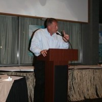 American Homes Employee Don Strick's profile photo