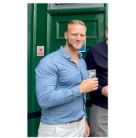 Dean Earwaker Email