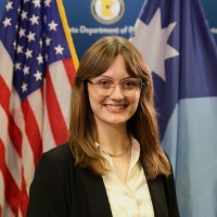 Minnesota Department of Public Safety - DPS Employee Madi Markgraf's profile photo