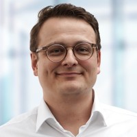 skyhub PAD Employee Andreas Böttcher's profile photo
