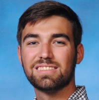 Harnett County Government Employee Seth Purvis's profile photo