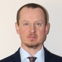 Global Safety Textiles Employee David Williamson's profile photo