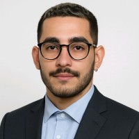 Intelivix Employee Tiago Herculano's profile photo