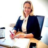 PZU Employee Marta Sawicka's profile photo