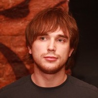 Pavel Abdurakhimov Email