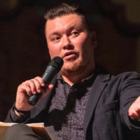 Nationwide Insurance Employee Nicholas Baldwin's profile photo