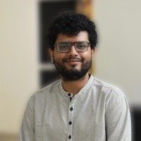 Storable India Employee Vyas Gundala's profile photo