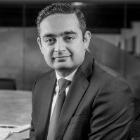 SpriveApp Employee Sherjeel Aman's profile photo