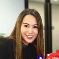 ATLASPACE Employee Cathy Fu's profile photo