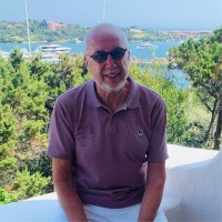 E-mail de Stephen Ward