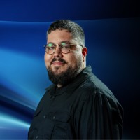 Desafio Comunicação Integrada Employee Allan Nucci's profile photo