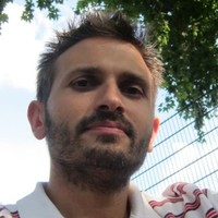 Shazam Employee Francesco Pezzato's profile photo