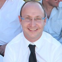 ACA Threads Employee Werner Strydom's profile photo