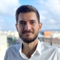 Mickael Schoebela Email
