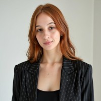Front Lines Employee Zoe Gonzalez's profile photo