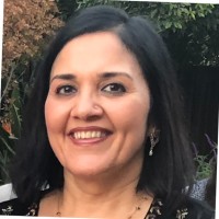 Biomea Fusion Employee Anu Garg's profile photo