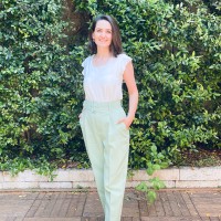 Regnum Carya Employee Aygün Güler's profile photo