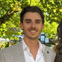 BRAUMS Employee Harrison Kraus's profile photo