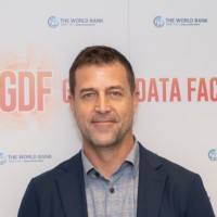 The World Bank Employee Trevor Monroe's profile photo