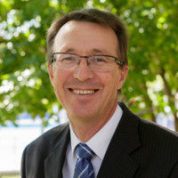 Brisbane Girls Grammar School Employee James Keogh's profile photo