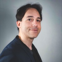 Diesdas Digital Employee Alberto Chamorro Blanco's profile photo