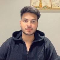 Morph Enterprise Employee Karan Chavhan's profile photo