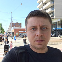 DevOps Company Employee Alexandr Scherbyna's profile photo