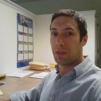 Builders FirstSource Employee Jonathan Rawlings's profile photo