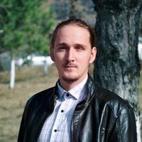 iWeekender Employee Petr Kulikov's profile photo