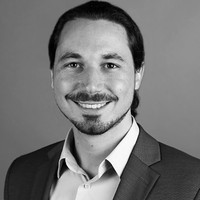 International Tin Association Ltd Employee Mickaël Daudin's profile photo