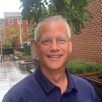 Helping Up Mission Employee Kristopher Sharrar's profile photo