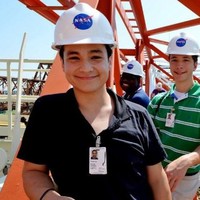 NASA Langley Research Center Employee Peter Juarez's profile photo