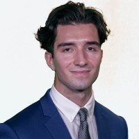 Daniel Velarde Email & Phone Number