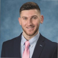 Connecticut State Police Employee Justin Strielkauskas's profile photo