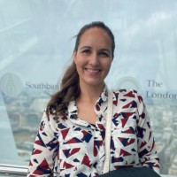 iizy AS Employee Marjolein de Wijs's profile photo