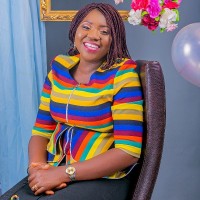 Hexagon Studios Employee Adeola Osuntuyi's profile photo