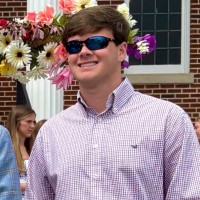 Pinkerton & Laws Employee Jackson McDaniel's profile photo
