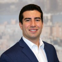 EY Employee Eric Gooch's profile photo