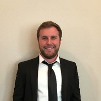Epic Employee Hunter Black's profile photo