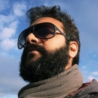Redtangle Ltd Employee Obe Arif's profile photo