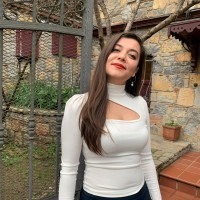 Gardrops Employee Sena Candemir's profile photo