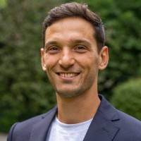 Scrona Ltd. Employee Lorenzo Barbera's profile photo
