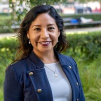Global Brain Health Institute (GBHI) Employee Maritza Pintado-Caipa's profile photo