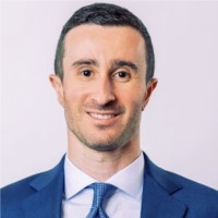 Jefferies Employee Brian Martin's profile photo